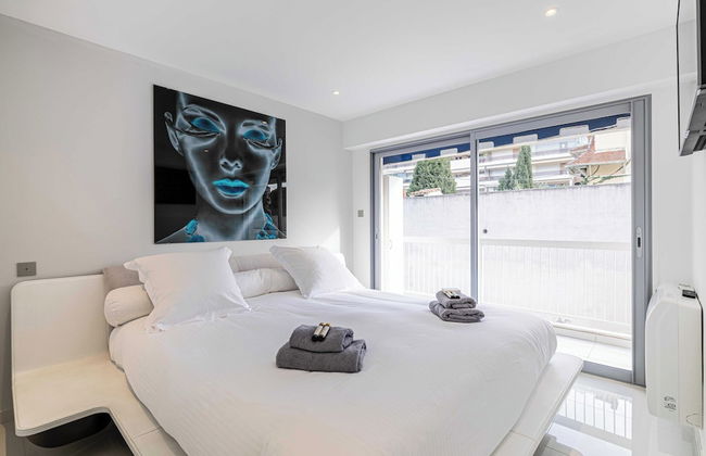 Beautiful 2P Apartment With Sunny Terrace - Foto 2