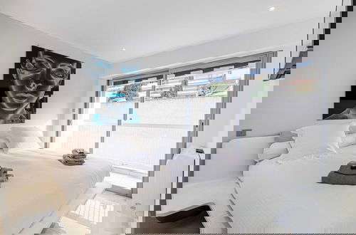Foto 2 - Beautiful 2P Apartment With Sunny Terrace