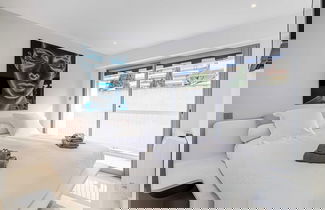 Foto 2 - Beautiful 2P Apartment With Sunny Terrace