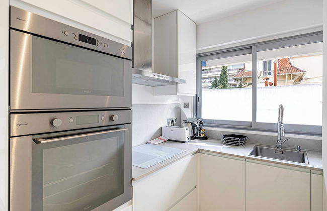 Beautiful 2P Apartment With Sunny Terrace - Foto 5