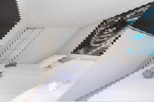Foto 3 - Beautiful 2P Apartment With Sunny Terrace