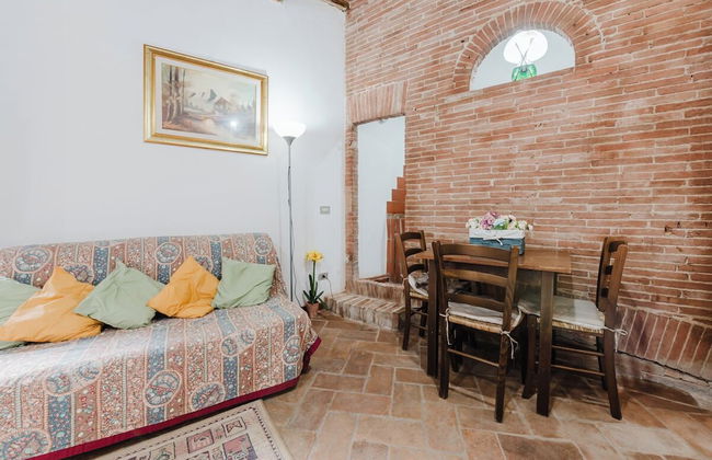 Borgo Antico Residence - Foto 4