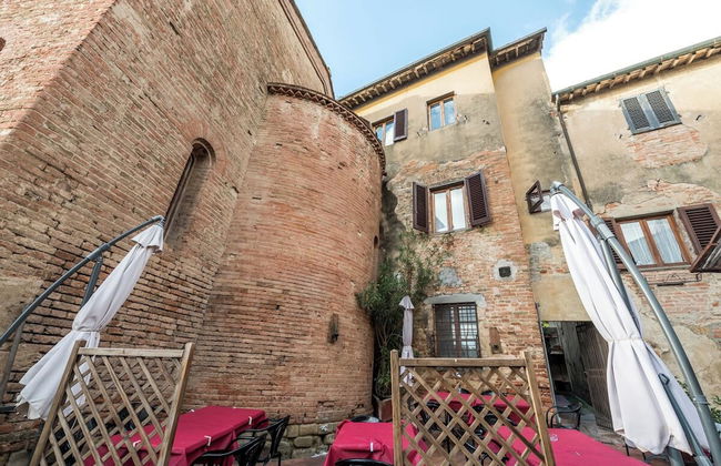 Borgo Antico Residence - Foto 13