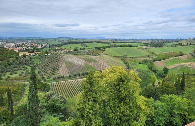 Borgo Antico Residence - Foto 17