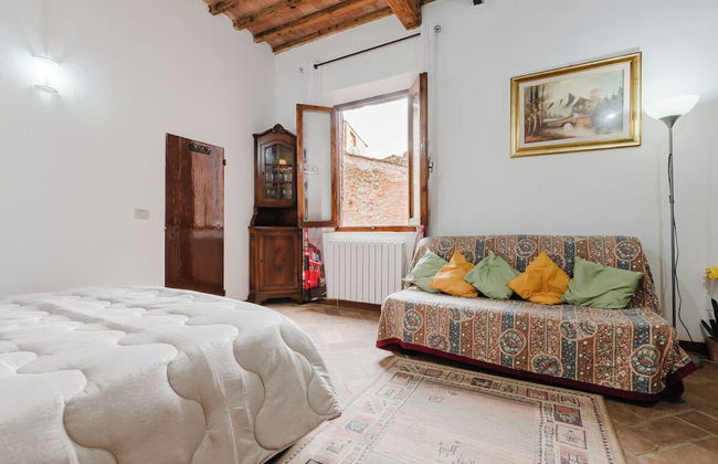 Borgo Antico Residence - Foto 3
