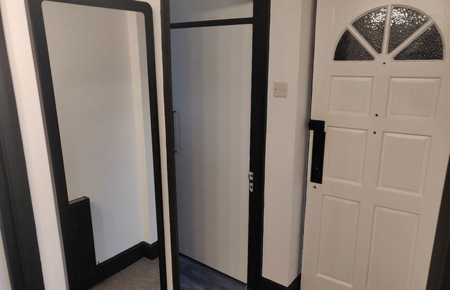 Riverside Park Penthouse Apartment In St Neots - Foto 25
