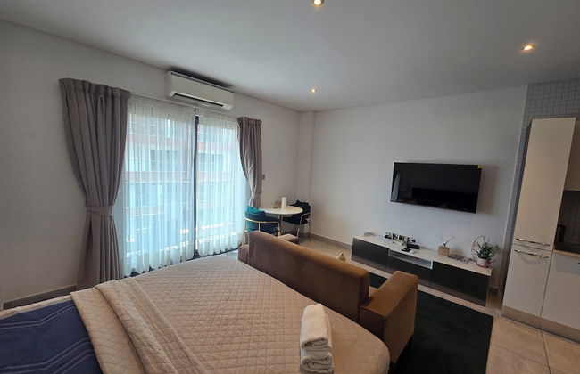 The Signature Apartment Ghana - Foto 11