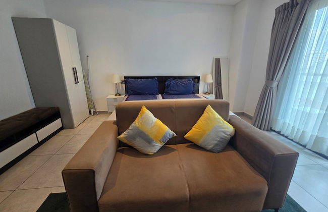 The Signature Apartment Ghana - Foto 33