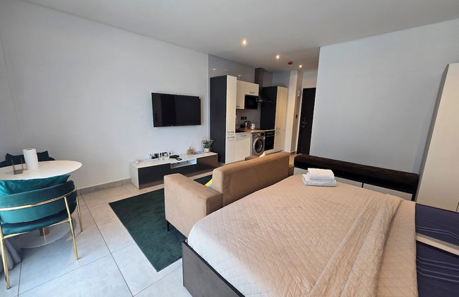The Signature Apartment Ghana - Foto 34
