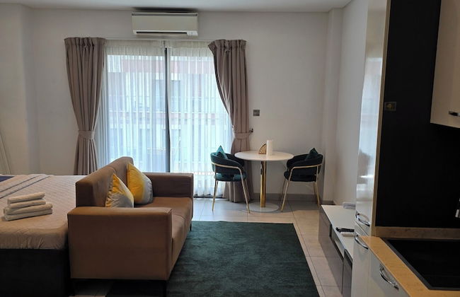 The Signature Apartment Ghana - Foto 10