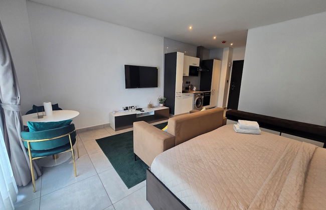 The Signature Apartment Ghana - Foto 29