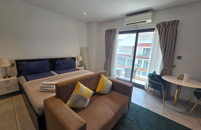 The Signature Apartment Ghana - Foto 31