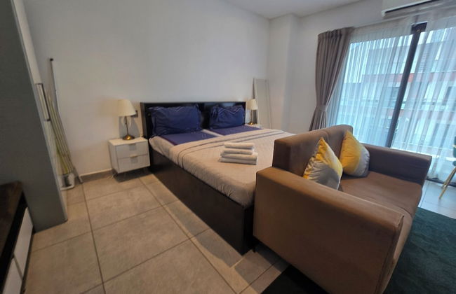 The Signature Apartment Ghana - Foto 37