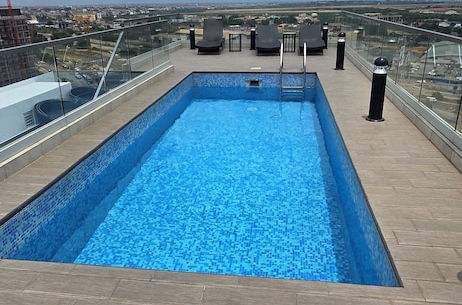 Photo 40 - The Signature Apartments Gh