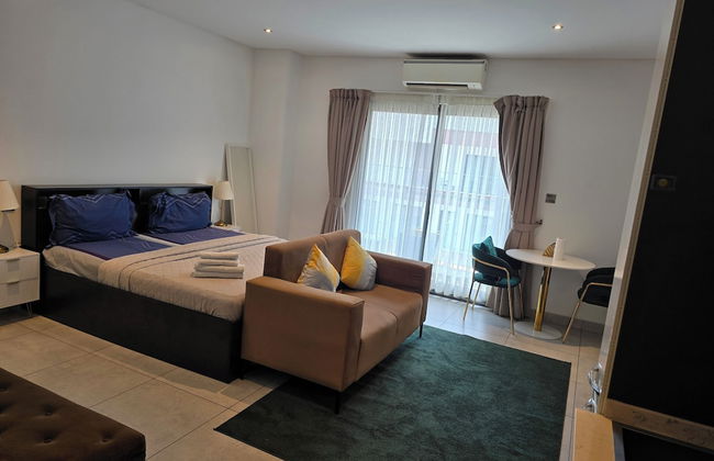 The Signature Apartment Ghana - Foto 13