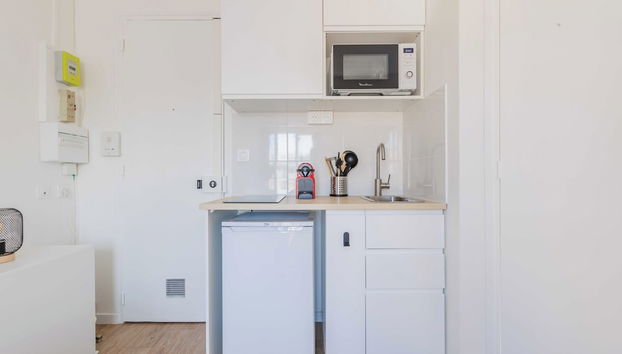 Cucina privata
