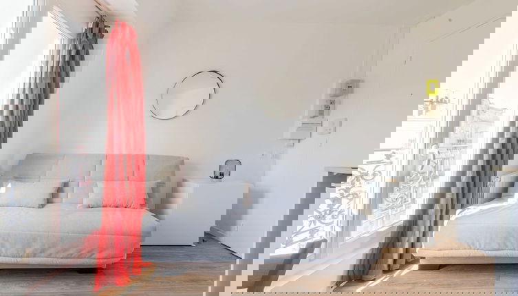 Foto 1 - Cozy Studio - 2P - Nation