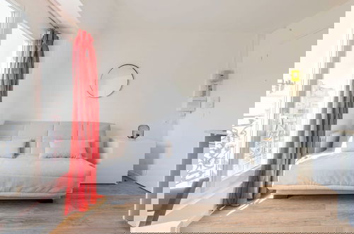 Foto 1 - Cozy Studio - 2P - Nation