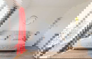 Foto 1 - Cozy Studio - 2P - Nation