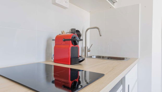 Cucina privata