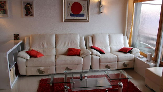 Sala de estar
