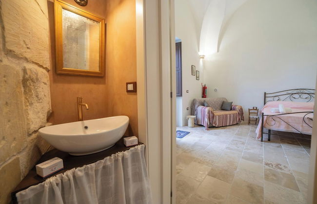 Dimora San Giorgio Boutique Apt. Airco - Foto 2