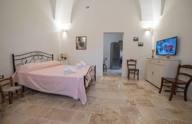 Dimora San Giorgio Boutique Apt. Airco - Foto 4