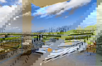 Foto 1 - Brand NEW 2br2ba Sunset Ocean Views Balcony