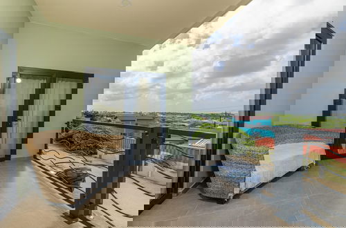 Foto 8 - Brand NEW 2br2ba Sunset Ocean Views Balcony