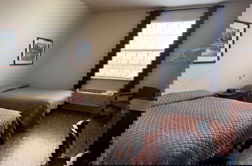 Foto 9 - BEST STUDIO INN