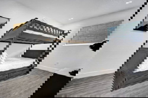 Photo 33 - Spacious Home With Heated Pool