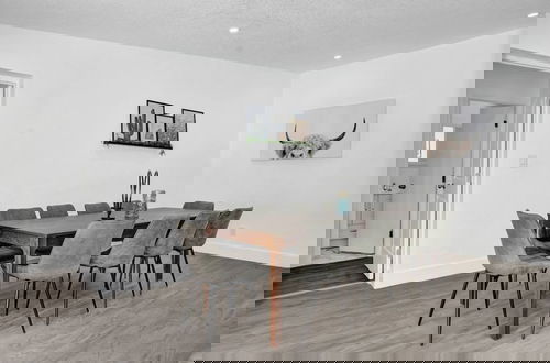 Photo 24 - Spacious Home With Heated Pool