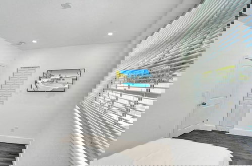 Photo 34 - Spacious Home With Heated Pool