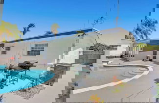 Photo 3 - Spacious Home With Heated Pool