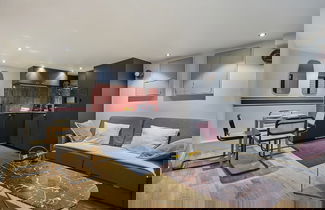 Photo 1 - Charming Apartment Faubourg St Honore Madeleine