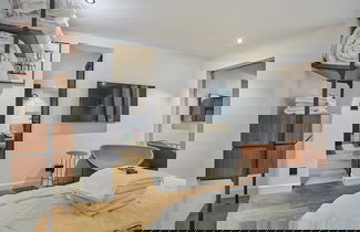 Foto 3 - Charming Apartment Faubourg St Honore Madeleine
