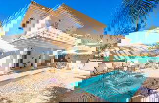 Foto 1 - Villa Koula in Paralimni