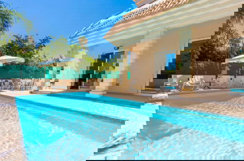 Foto 2 - Villa Koula in Paralimni
