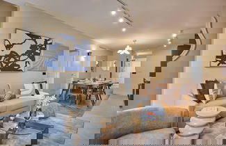 Foto 1 - Sublim Apartement in the Center of Paris/le Marais