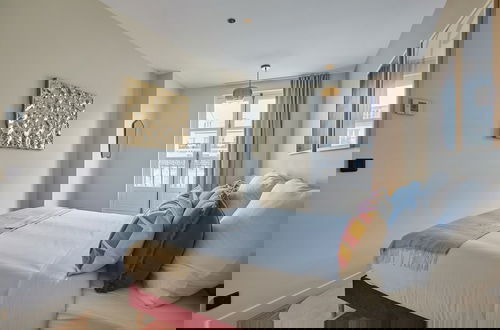 Foto 5 - Sublim Apartement in the Center of Paris/le Marais