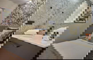 Foto 2 - Sublim Apartement in the Center of Paris/le Marais