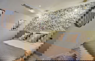 Foto 3 - Sublim Apartement in the Center of Paris/le Marais