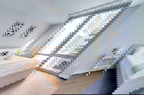 Foto 10 - Bright Apartment with Great Amenities