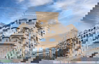 Foto 1 - Cozy 1 BHK with City View in JVC by AZCO