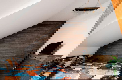 Foto 4 - Galeria Grafit Apartments