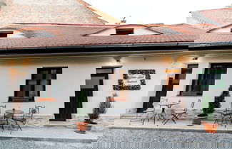 Foto 1 - Galeria Grafit Apartments