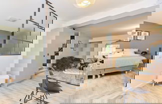 Foto 3 - New Apartment Saint Germain Invalides