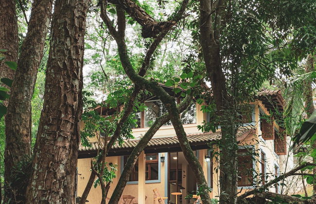 Chalé Encantador na Granja Viana - Foto 45