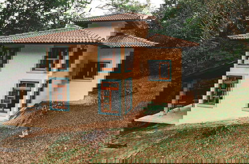 Foto 43 - Chalé Encantador na Granja Viana