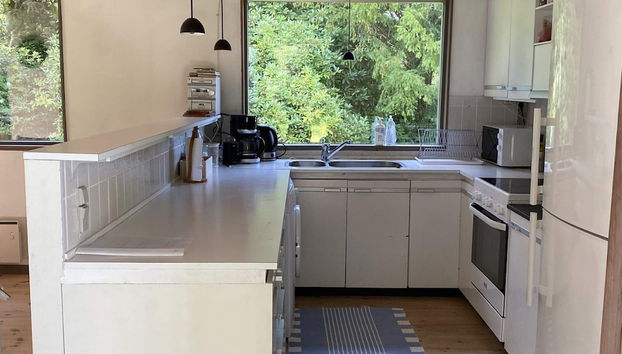 Cucina privata